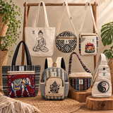 Hemp Bags