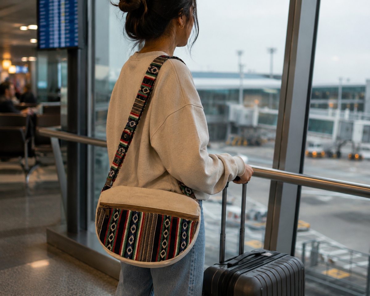  Travel