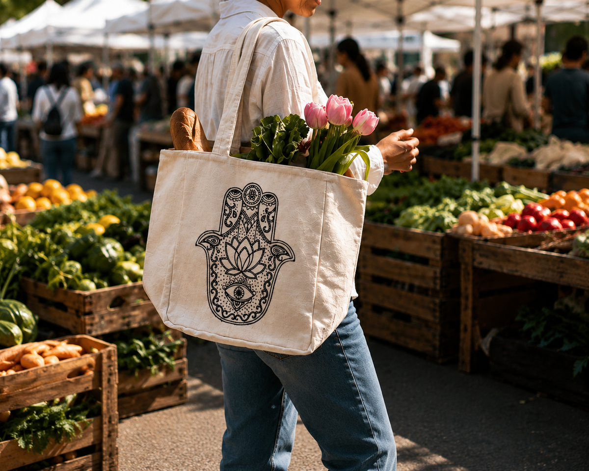 Work & markets